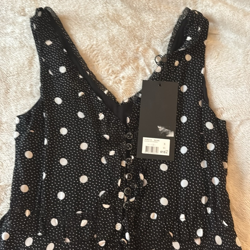 THE KOOPLES DRESS,
PERFECT PIC FOR ALL SUMMER OCCASIONS - Picture 14 of 14